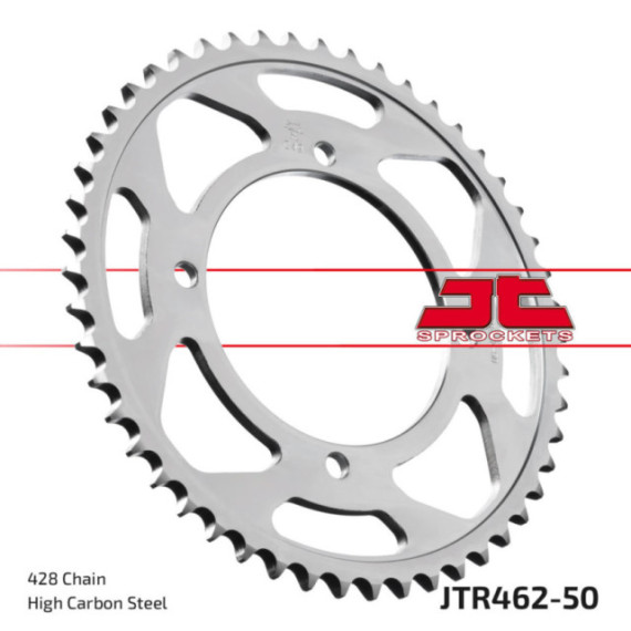 JT Rear Sprocket  JTR462.50