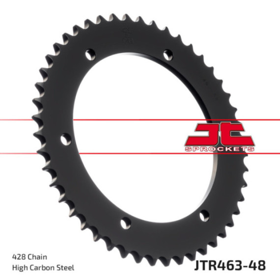 JT Rear Sprocket  JTR463.48