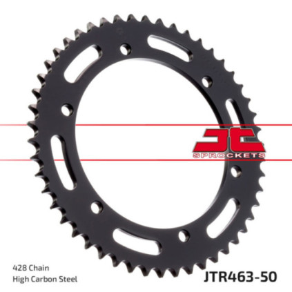 JT Rear Sprocket  JTR463.50