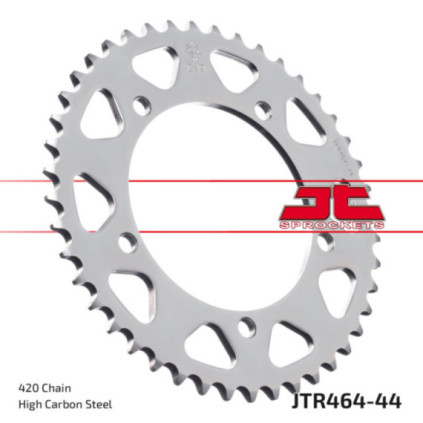 JT Rear Sprocket  JTR464.44