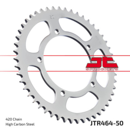 JT Rear Sprocket  JTR464.50