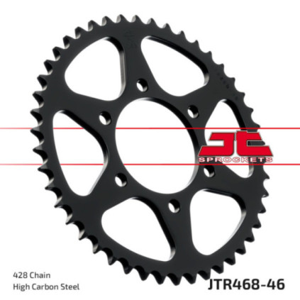 JT Rear Sprocket  JTR468.46