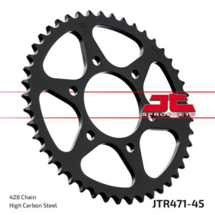 JT Rear Sprocket  JTR471.45