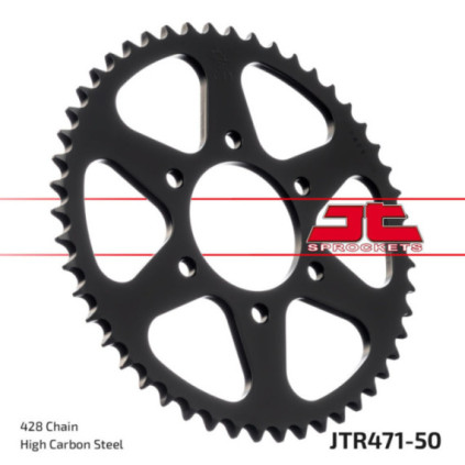 JT Rear Sprocket  JTR471.50