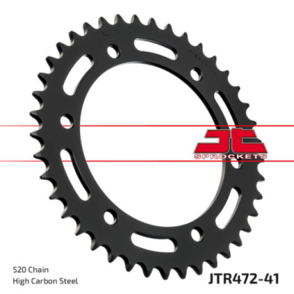 JT Rear Sprocket  JTR472.41