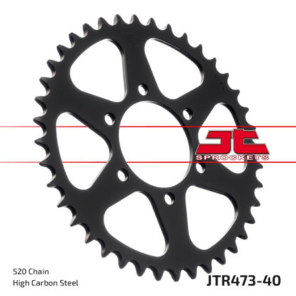 JT Rear Sprocket  JTR473.40