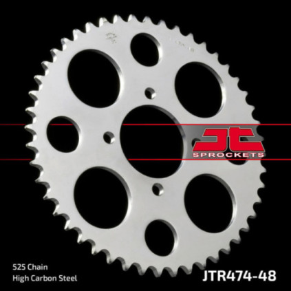 JT Rear Sprocket  JTR474.48