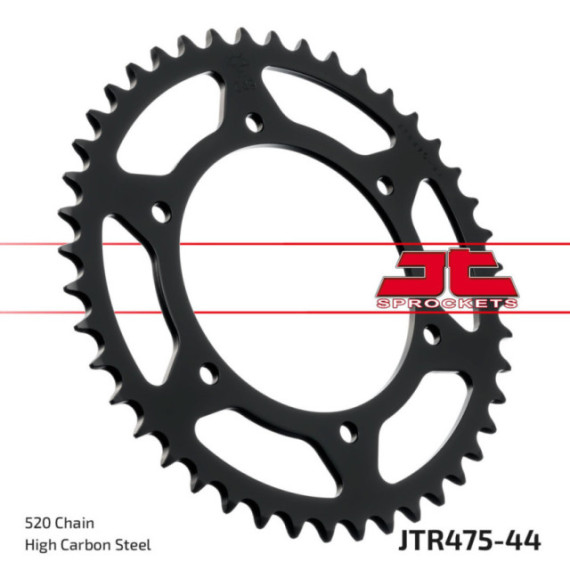 JT Rear Sprocket  JTR475.44