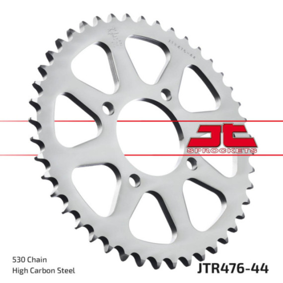 JT Rear Sprocket  JTR476.44