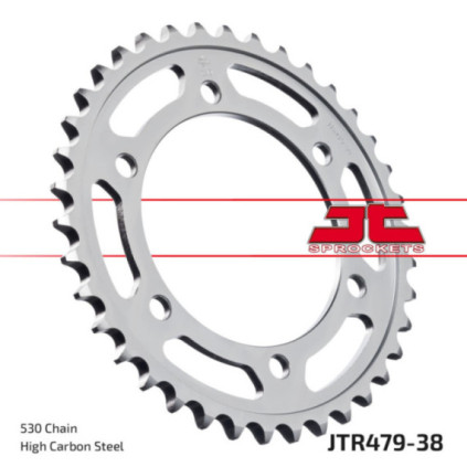 JT Rear Sprocket  JTR479.38