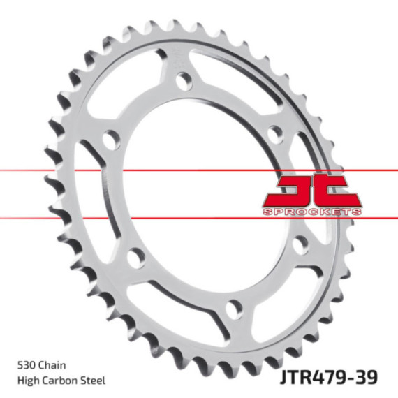 JT Rear Sprocket  JTR479.39