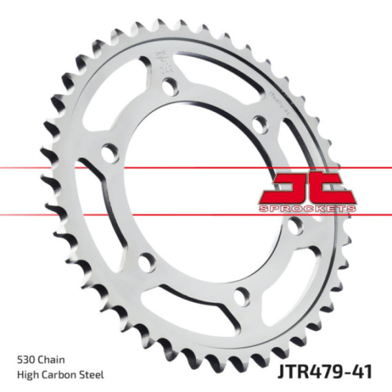 JT Rear Sprocket  JTR479.41