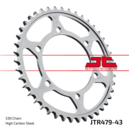 JT Rear Sprocket  JTR479.43