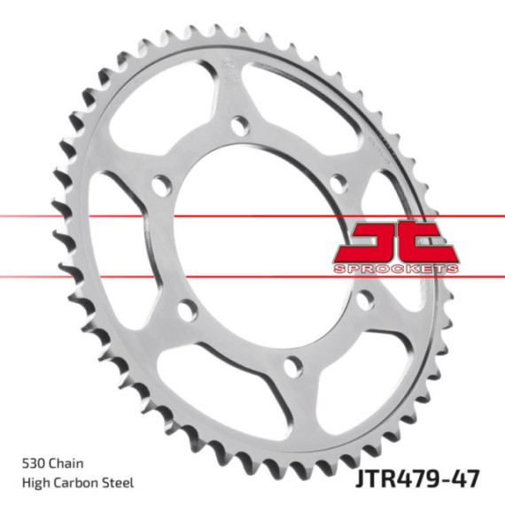 JT Rear Sprocket  JTR479.47