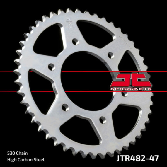 JT Rear Sprocket  JTR482.47