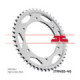 JT Rear Sprocket  JTR485.46