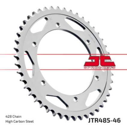 JT Rear Sprocket  JTR485.46