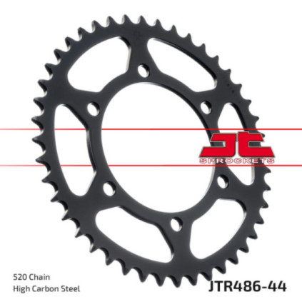 JT Rear Sprocket  JTR486.44