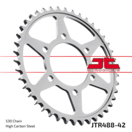 JT Rear Sprocket  JTR488.42