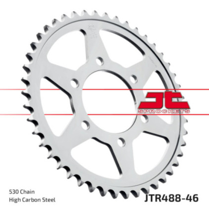 JT Rear Sprocket  JTR488.46