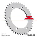 JT Rear Sprocket  JTR498.38