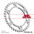 JT Rear Sprocket  JTR498.39