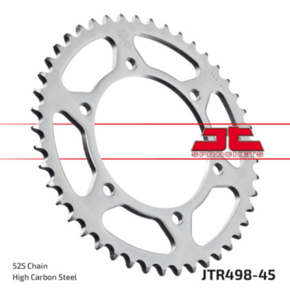 JT Rear Sprocket  JTR498.45