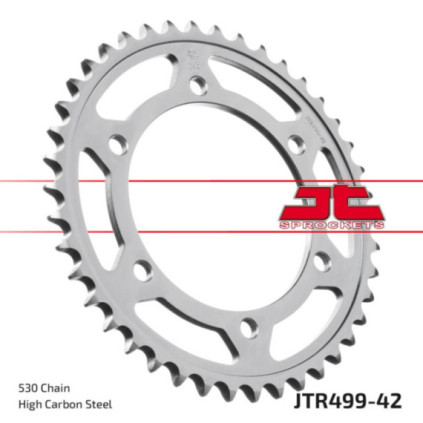 JT Rear Sprocket  JTR499.42