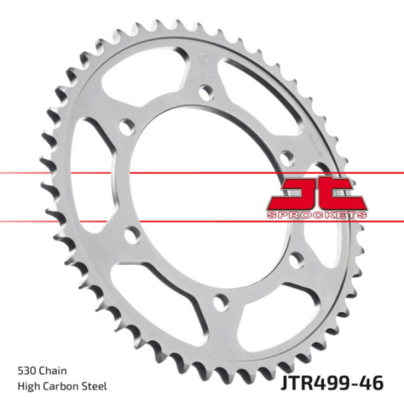 JT Rear Sprocket  JTR499.46