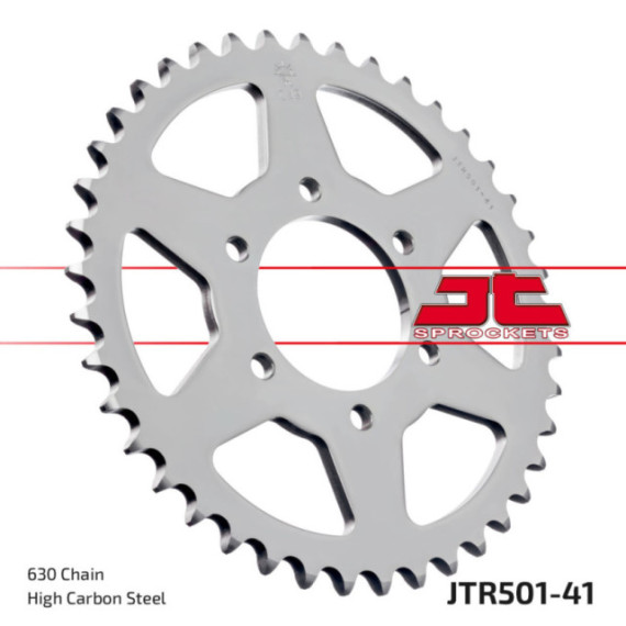 JT Rear Sprocket  JTR501.41