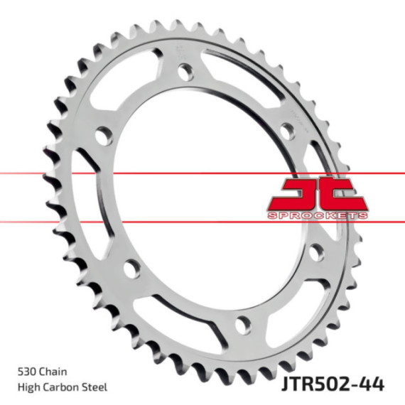 JT Rear Sprocket  JTR502.44