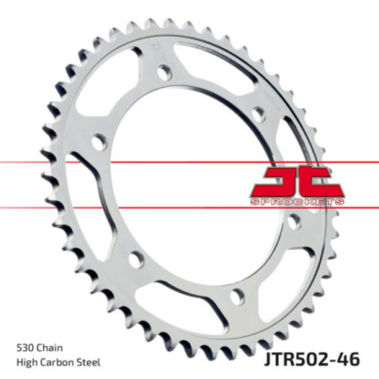 JT Rear Sprocket  JTR502.46