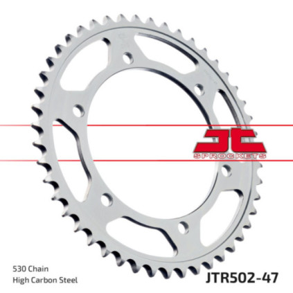 JT Rear Sprocket  JTR502.47