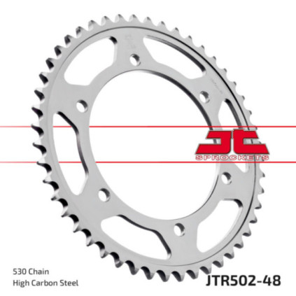 JT Rear Sprocket  JTR502.48