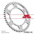 JT Rear Sprocket  JTR502.49