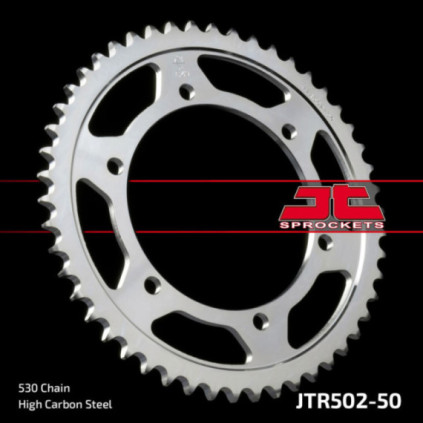 JT Rear Sprocket  JTR502.50