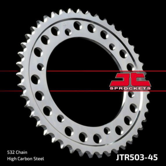 JT Rear Sprocket  JTR503.45