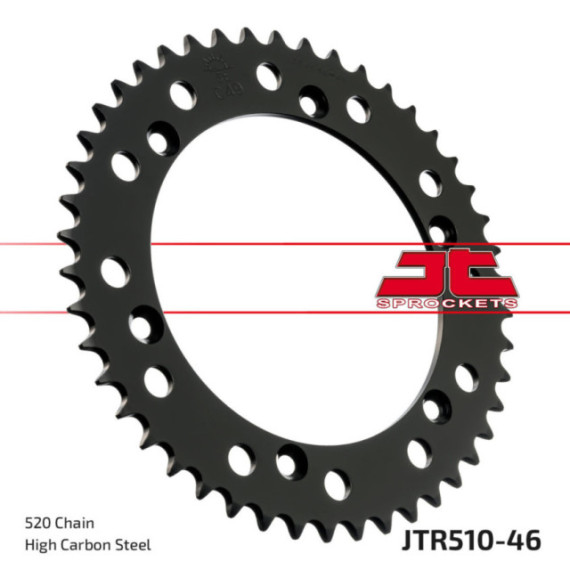 JT Rear Sprocket  JTR510.46