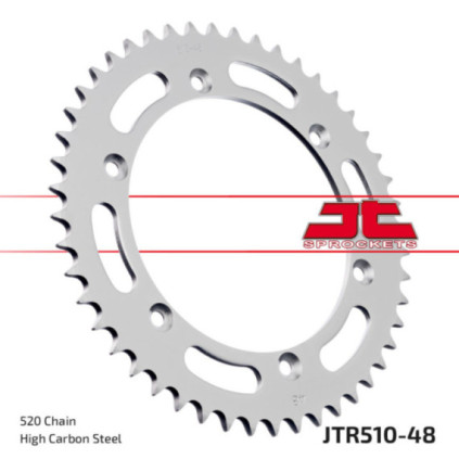 JT Rear Sprocket  JTR510.48