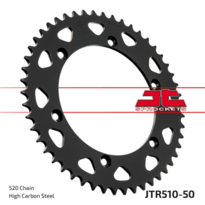 JT Rear Sprocket  JTR510.50