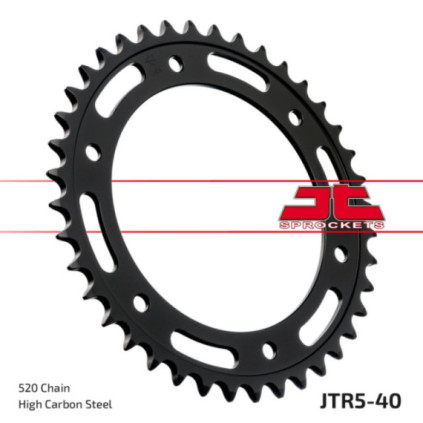 JT Rear Sprocket  JTR5.40