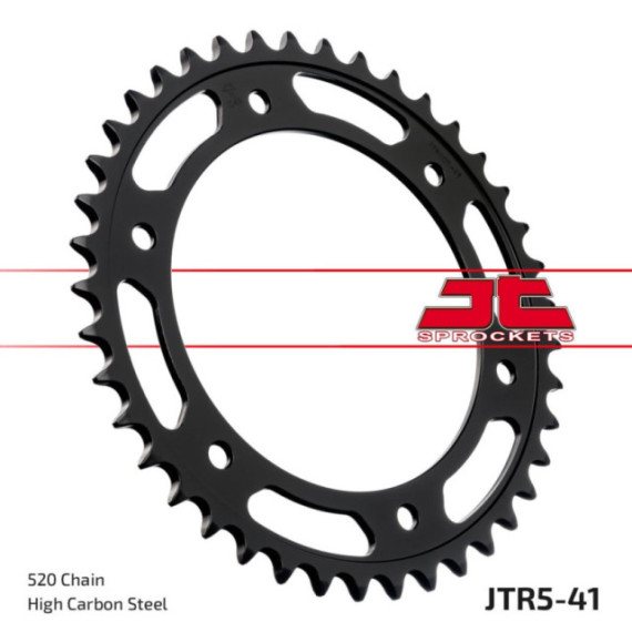 JT Rear Sprocket  JTR5.41