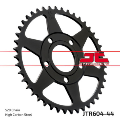 JT Rear Sprocket  JTR604.44