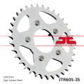 JT Rear Sprocket  JTR605.35