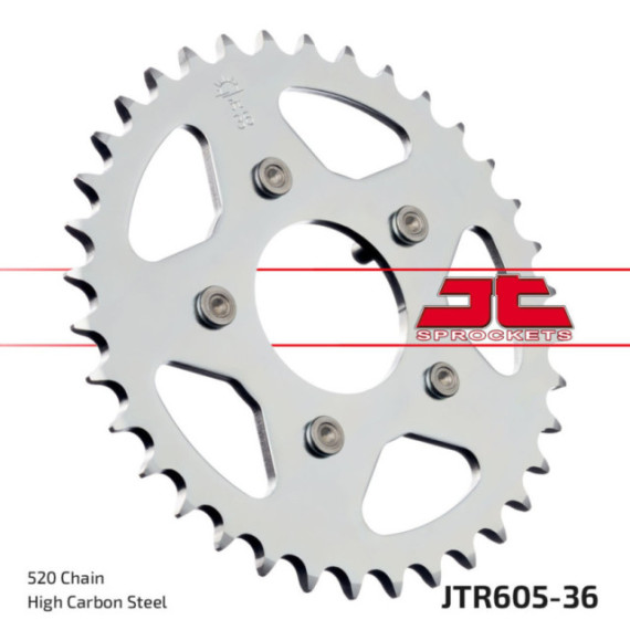 JT Rear Sprocket  JTR605.36