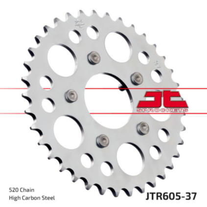 JT Rear Sprocket  JTR605.37