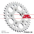 JT Rear Sprocket  JTR605.38