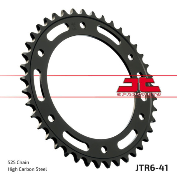 JT Rear Sprocket  JTR6.41