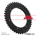 JT Rear Sprocket  JTR696.43