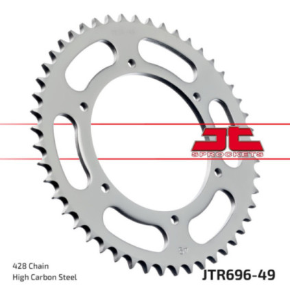 JT Rear Sprocket  JTR696.49